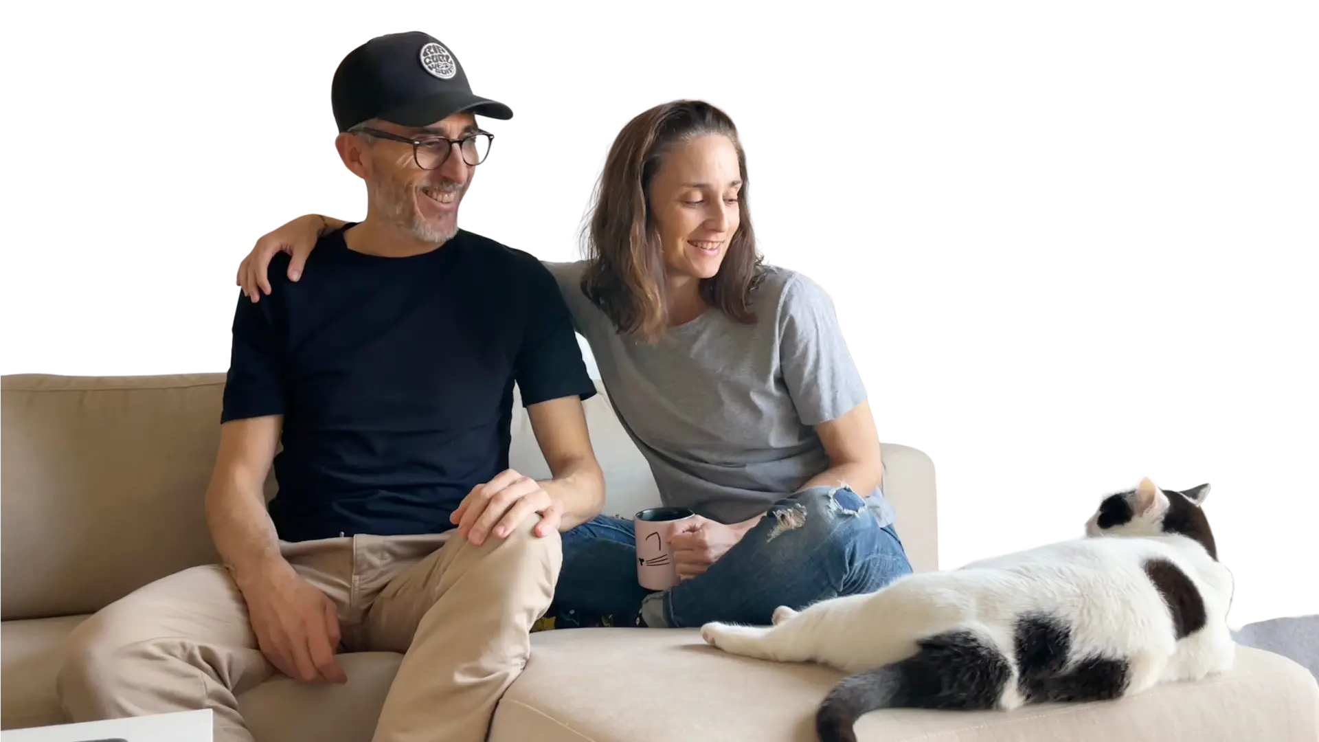 Equipo de Vinculo Felino